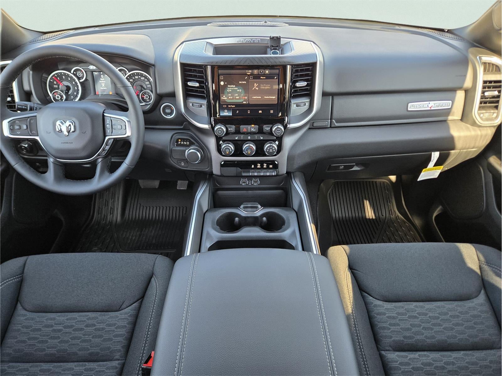 2026 RAM 1500 Lone Star