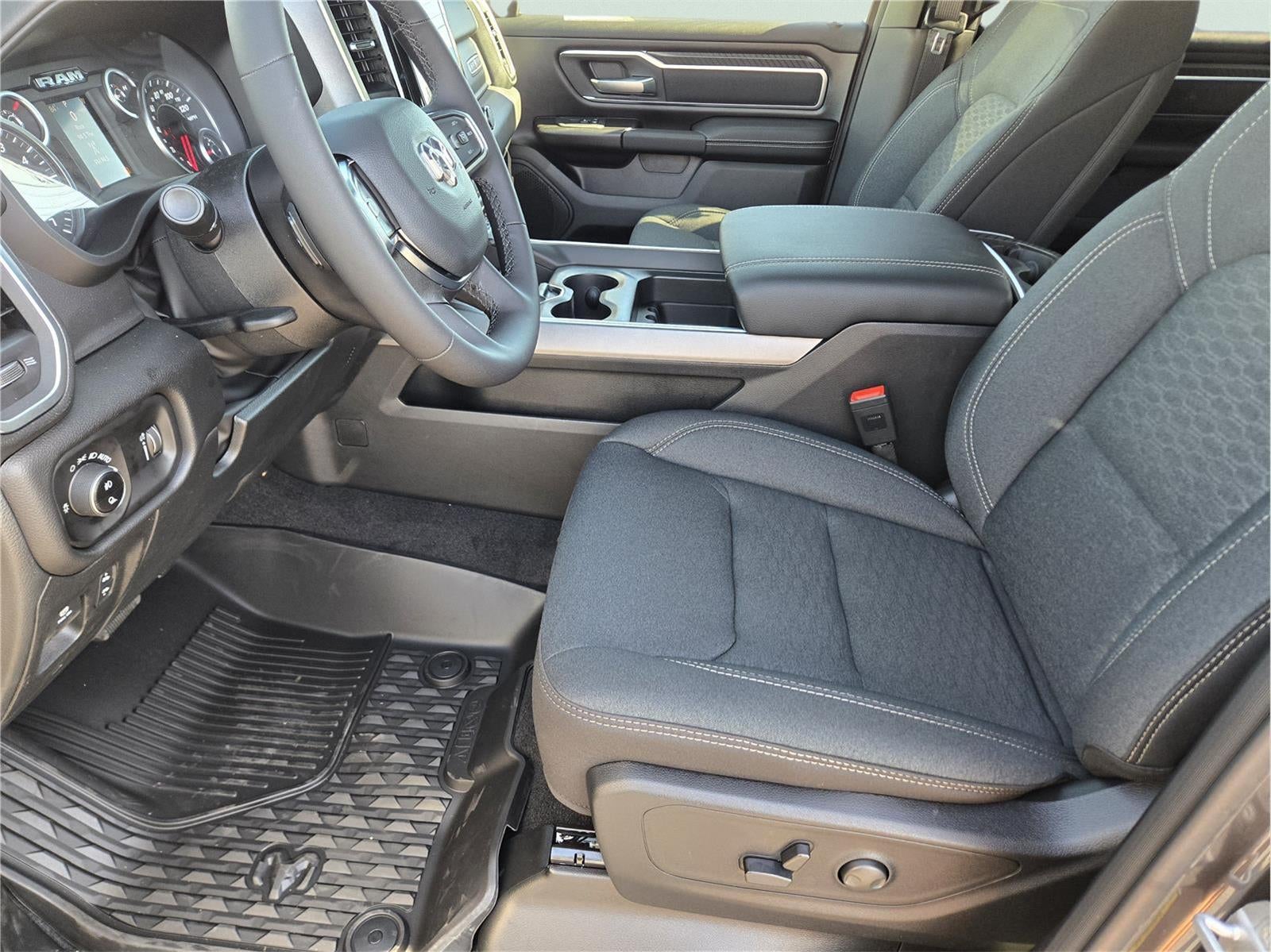 2026 RAM 1500 Lone Star