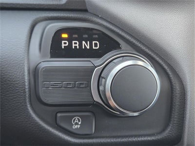 2026 RAM 1500 Lone Star