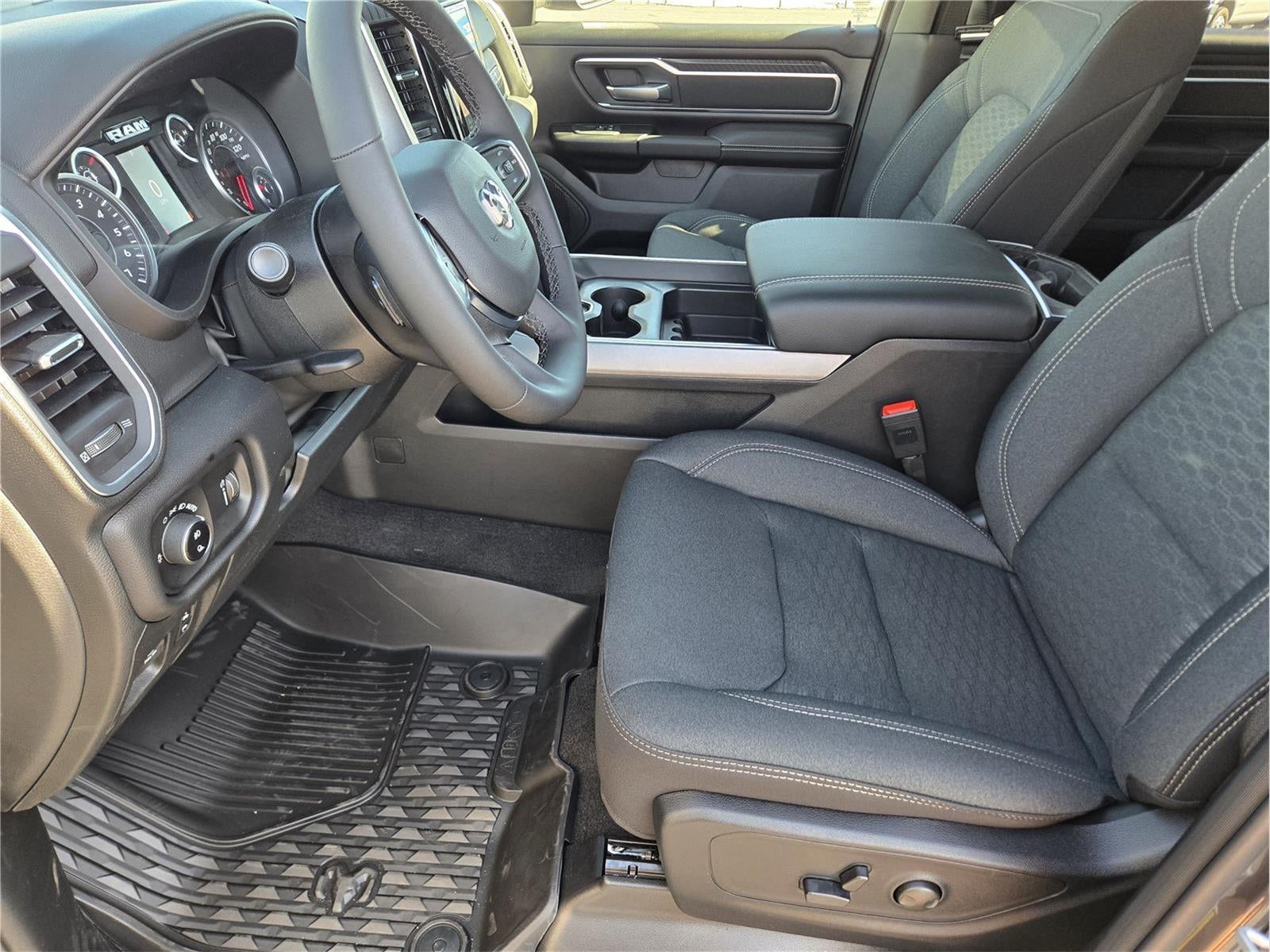 2026 RAM 1500 Lone Star