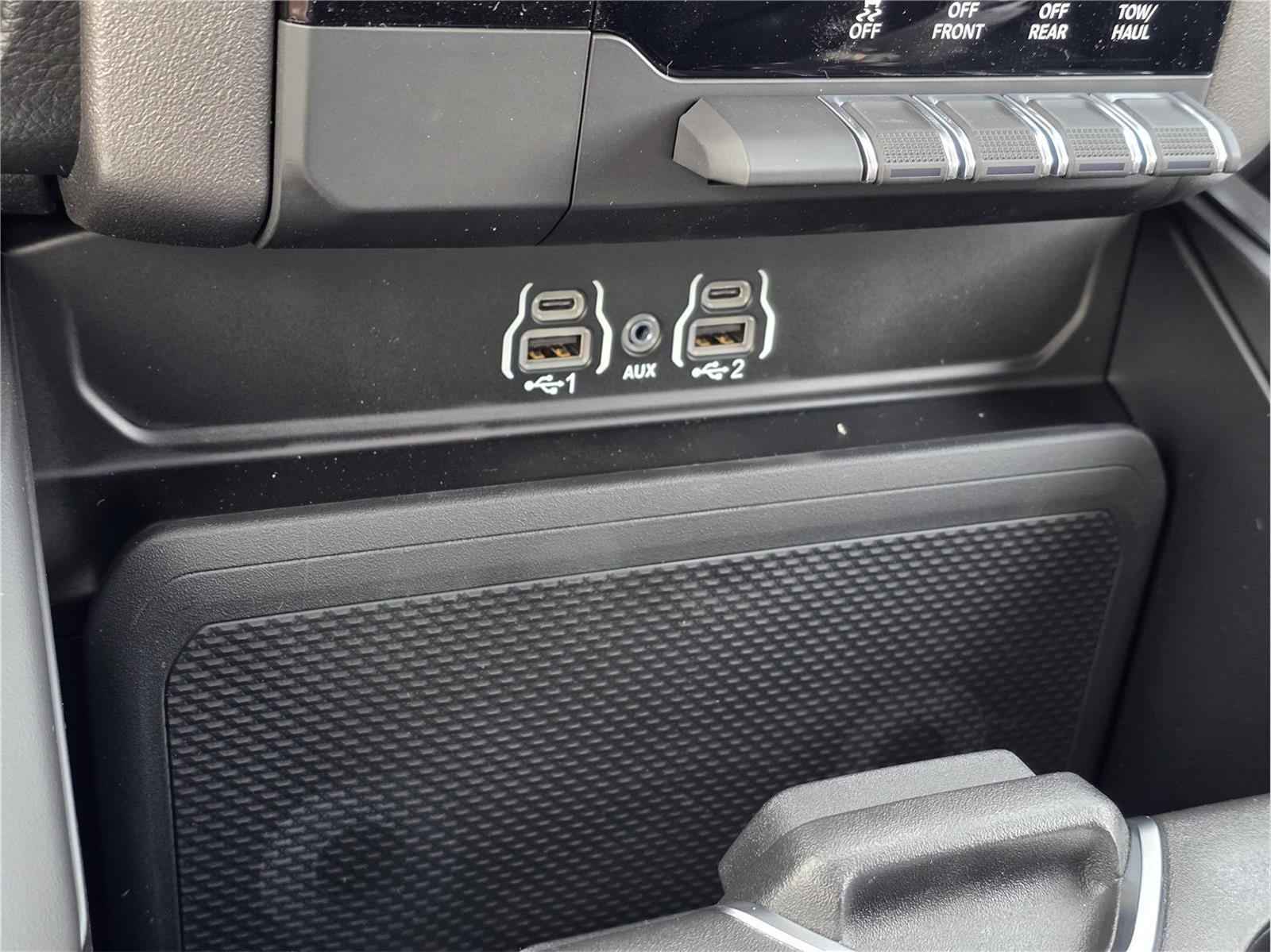 2026 RAM 1500 Lone Star