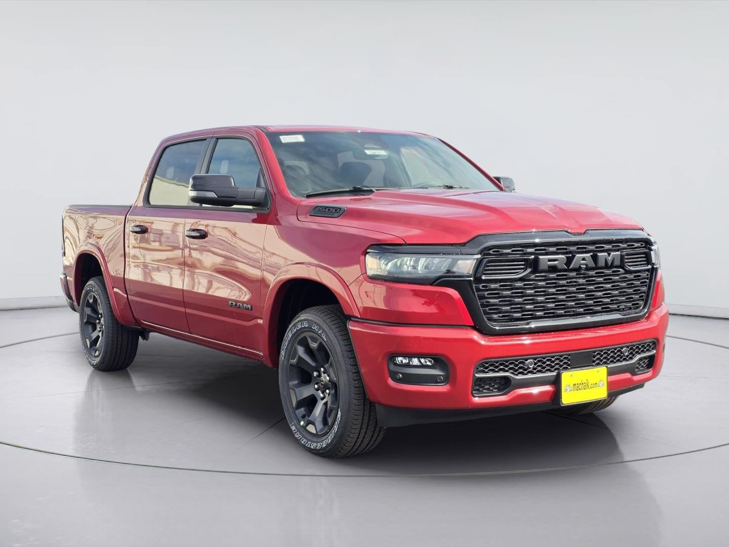 2026 RAM 1500 Lone Star