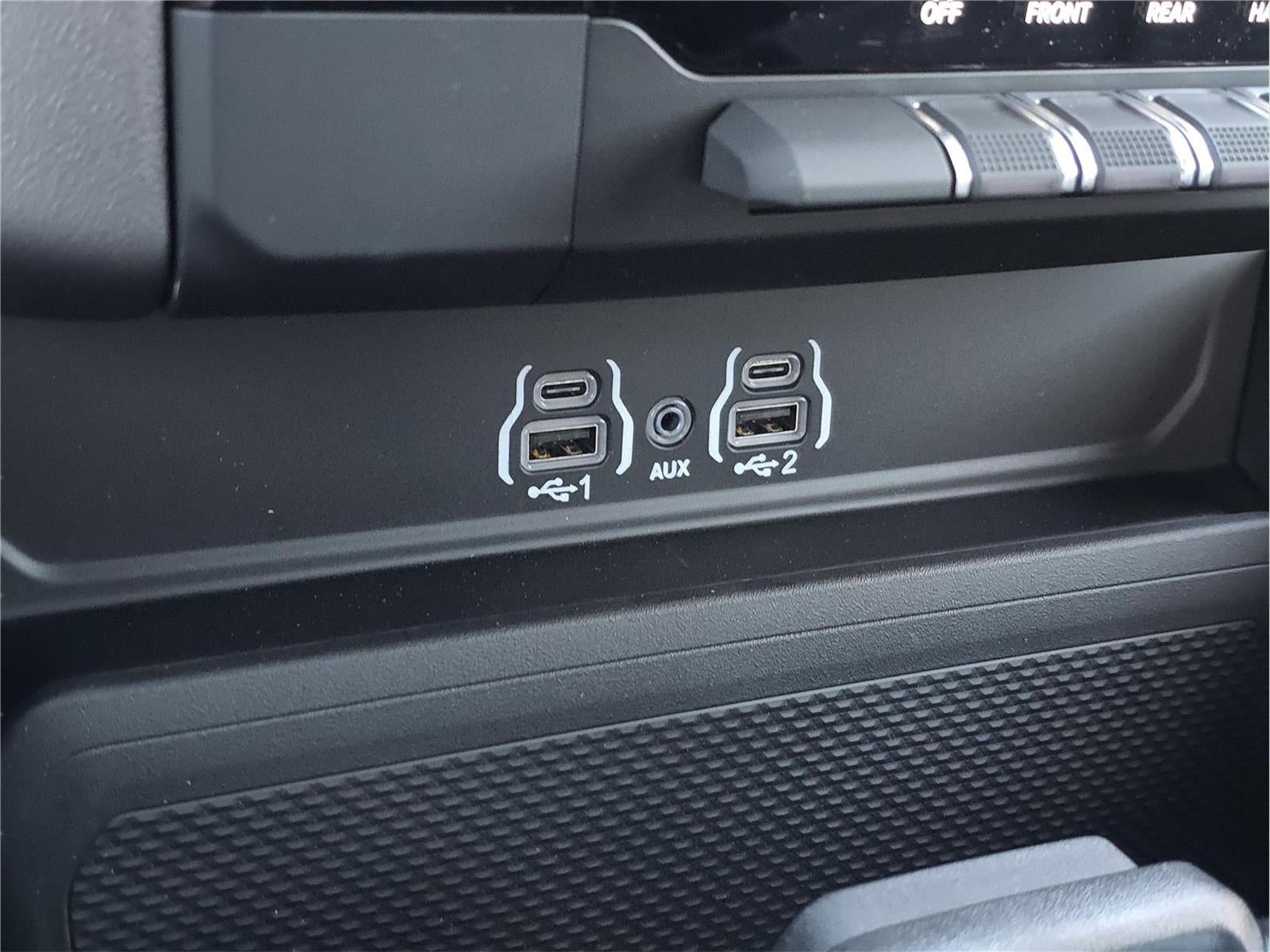 2026 RAM 1500 Lone Star