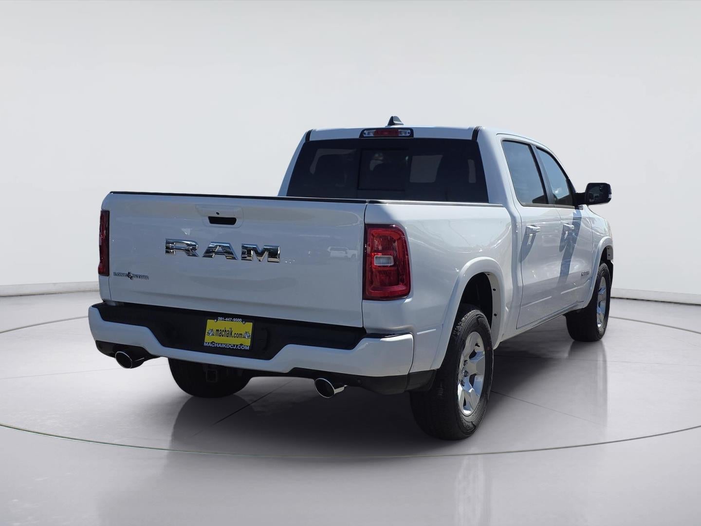 2026 RAM 1500 Lone Star