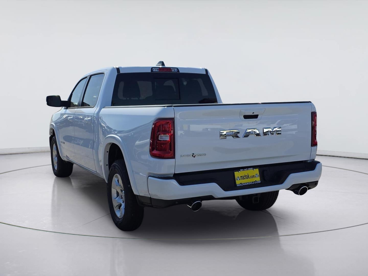 2026 RAM 1500 Lone Star