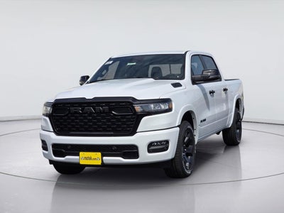 2026 RAM 1500 Lone Star