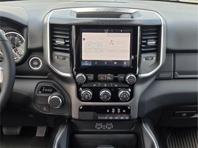 2026 RAM 1500 Lone Star