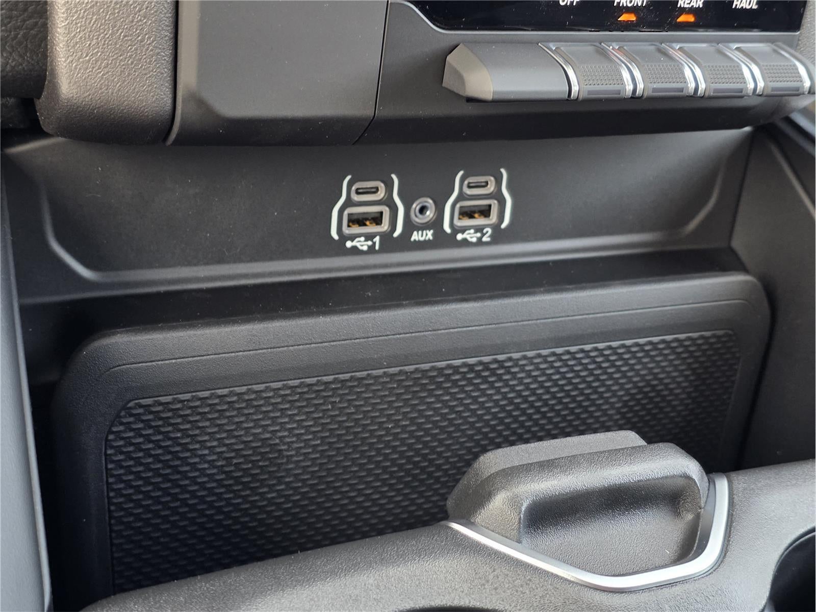 2026 RAM 1500 Lone Star