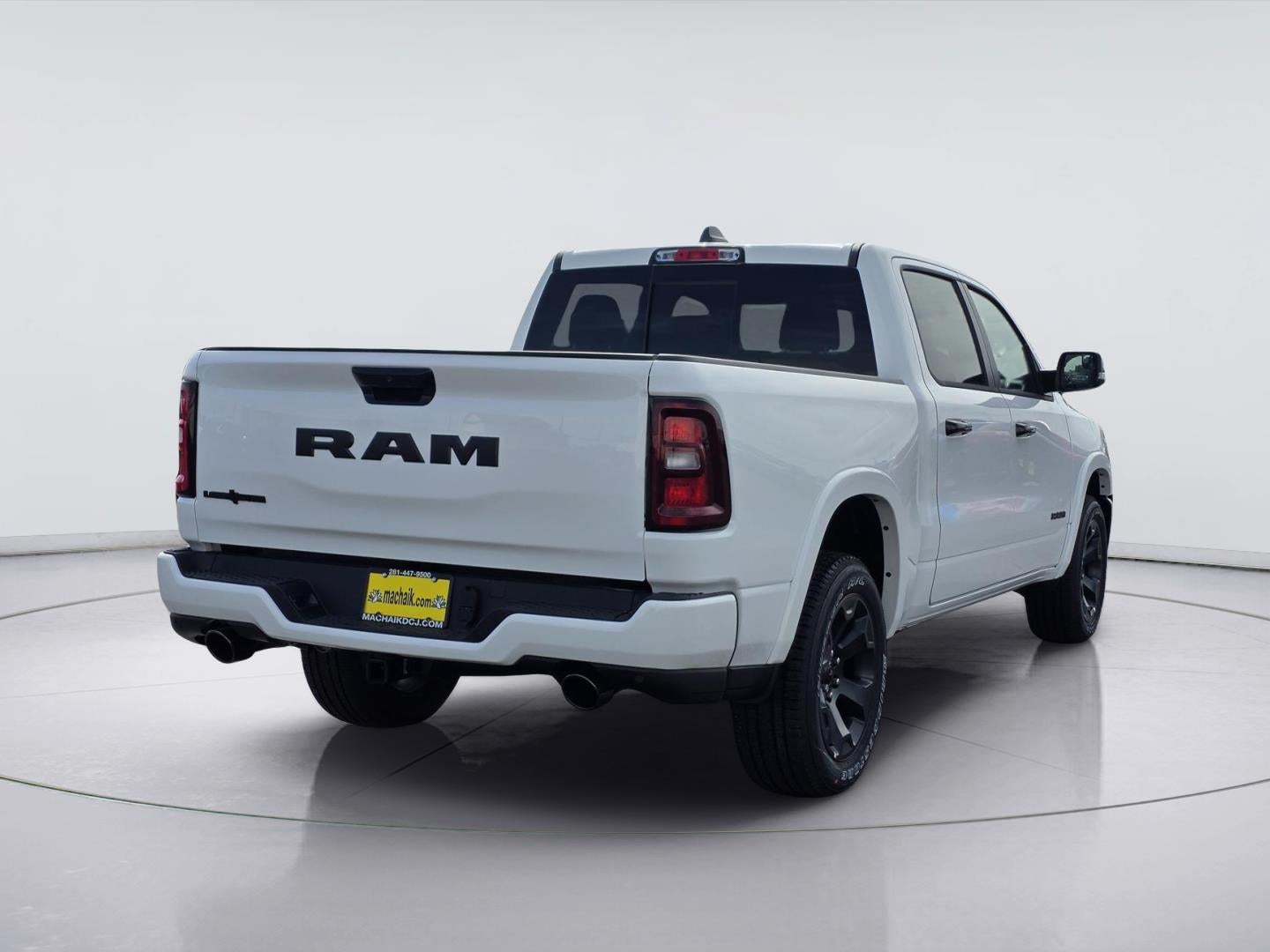 2026 RAM 1500 Lone Star