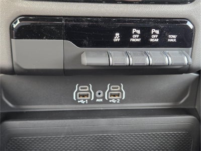 2026 RAM 1500 Lone Star