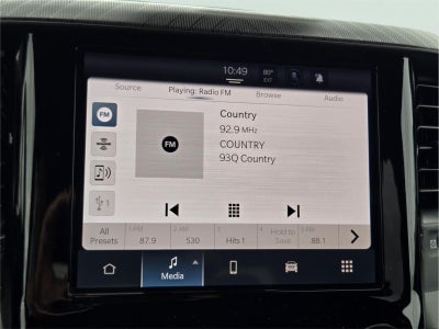 2026 RAM 1500 Lone Star