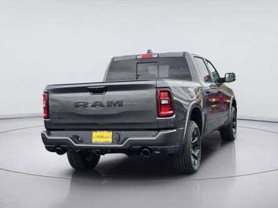 2026 RAM 1500 Lone Star