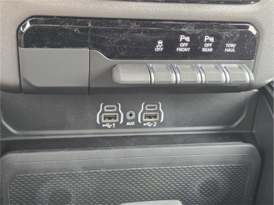 2026 RAM 1500 Lone Star