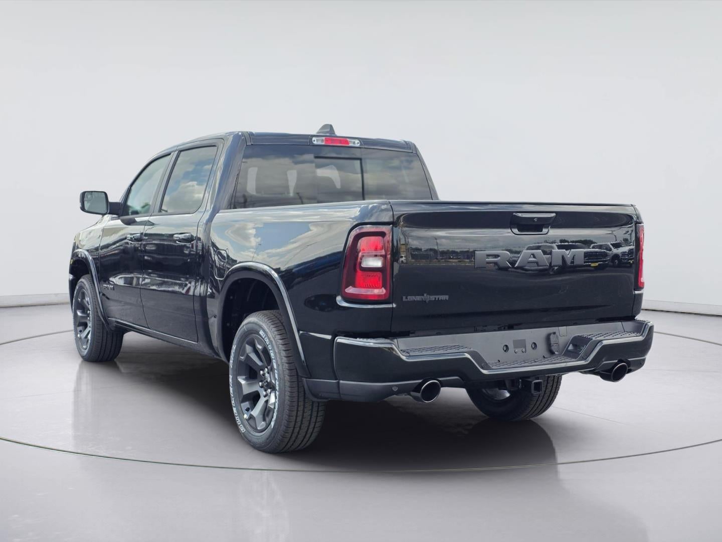 2026 RAM 1500 Lone Star