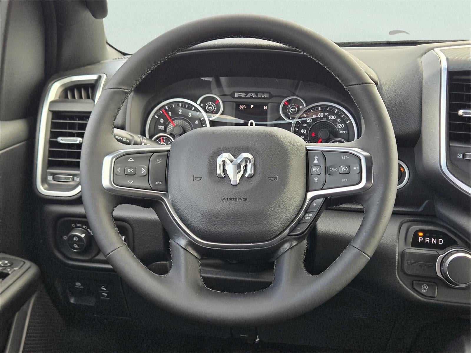 2026 RAM 1500 Lone Star