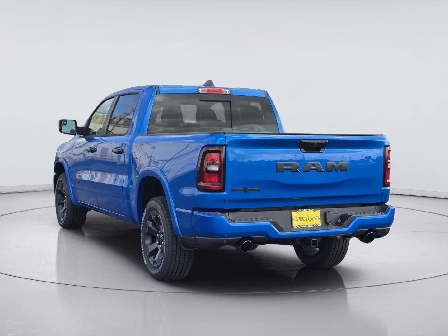 2026 RAM 1500 Lone Star