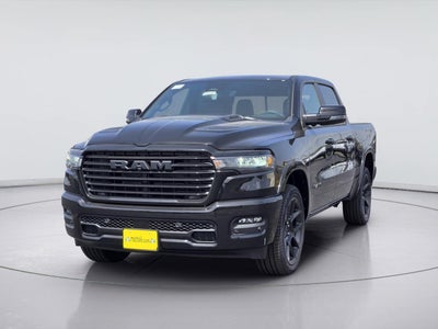 2026 RAM 1500 Base
