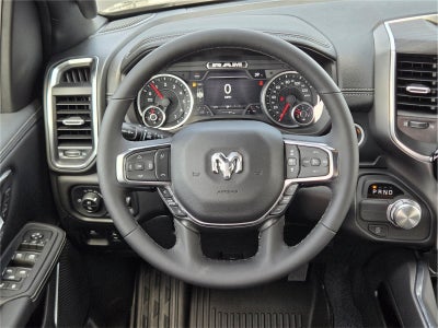 2026 RAM 1500 Base