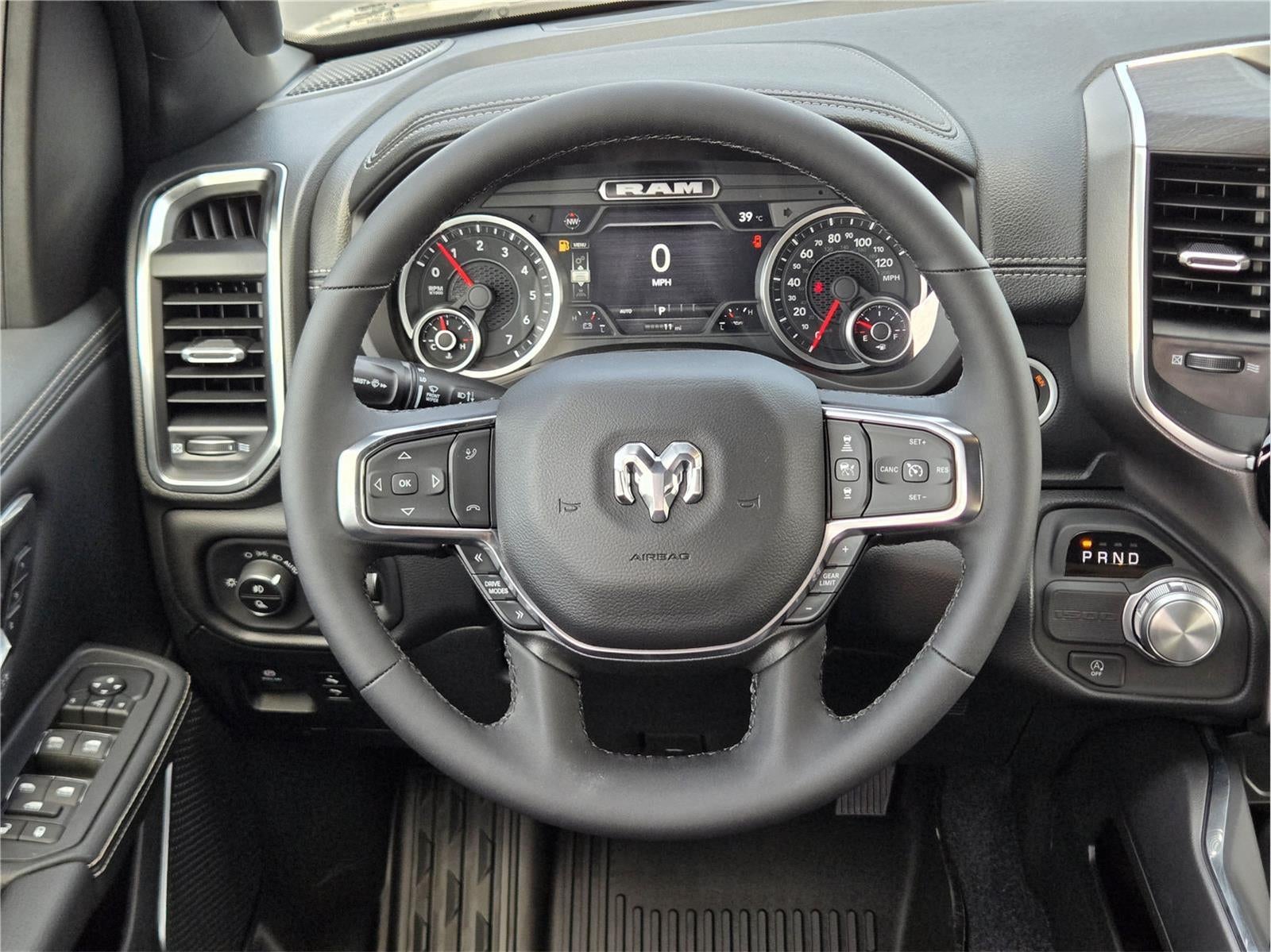 2026 RAM 1500 Base