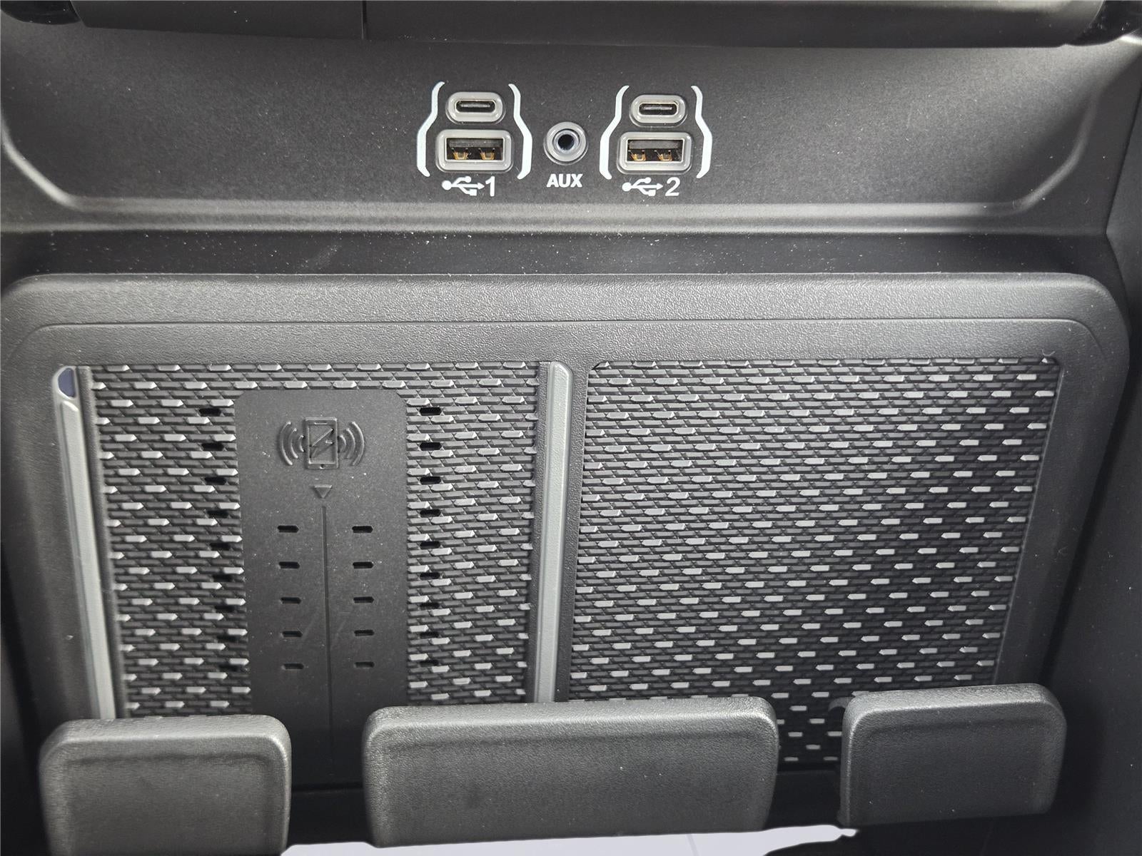 2026 RAM 1500 Base