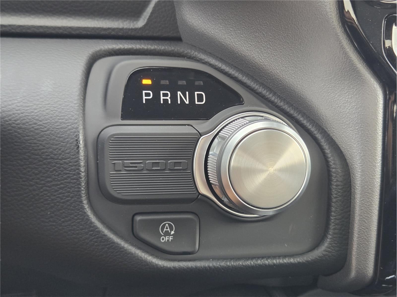 2026 RAM 1500 Base