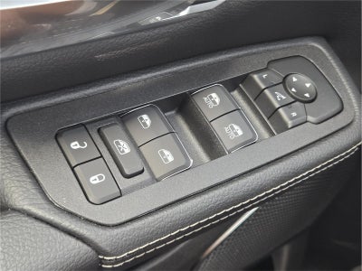 2026 RAM 1500 Base