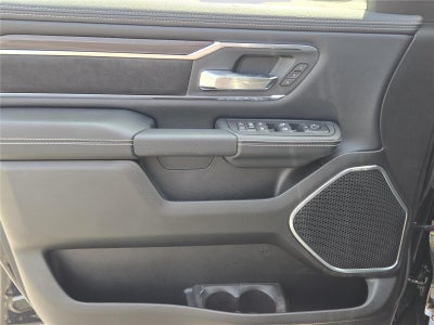2026 RAM 1500 Base