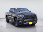 2026 RAM 1500 Base