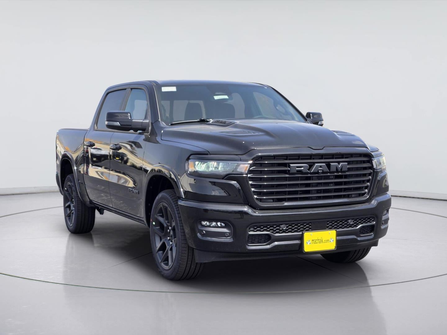 2026 RAM 1500 Base
