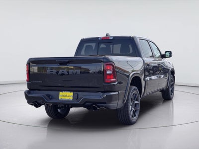 2026 RAM 1500 Base
