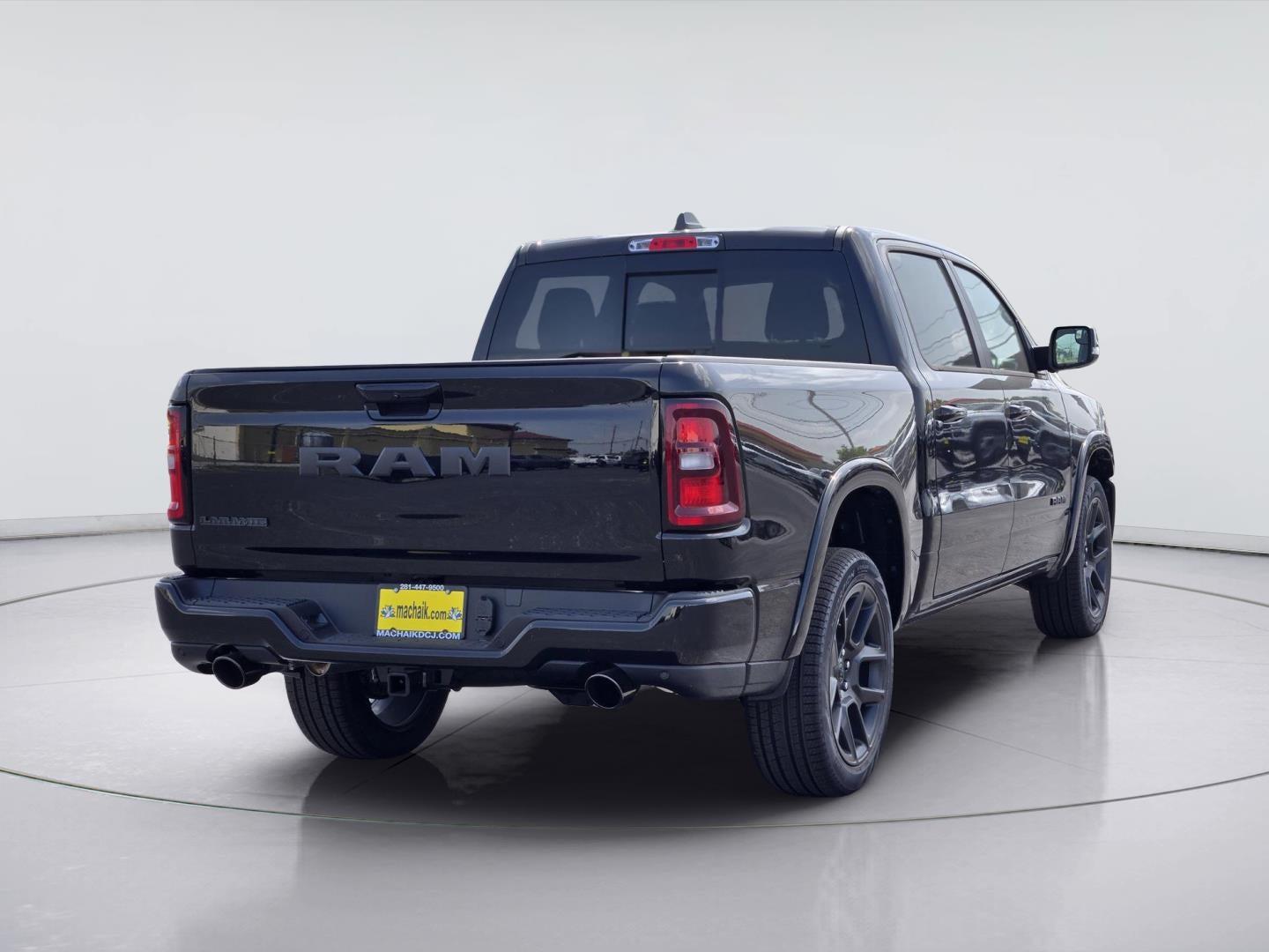 2026 RAM 1500 Base