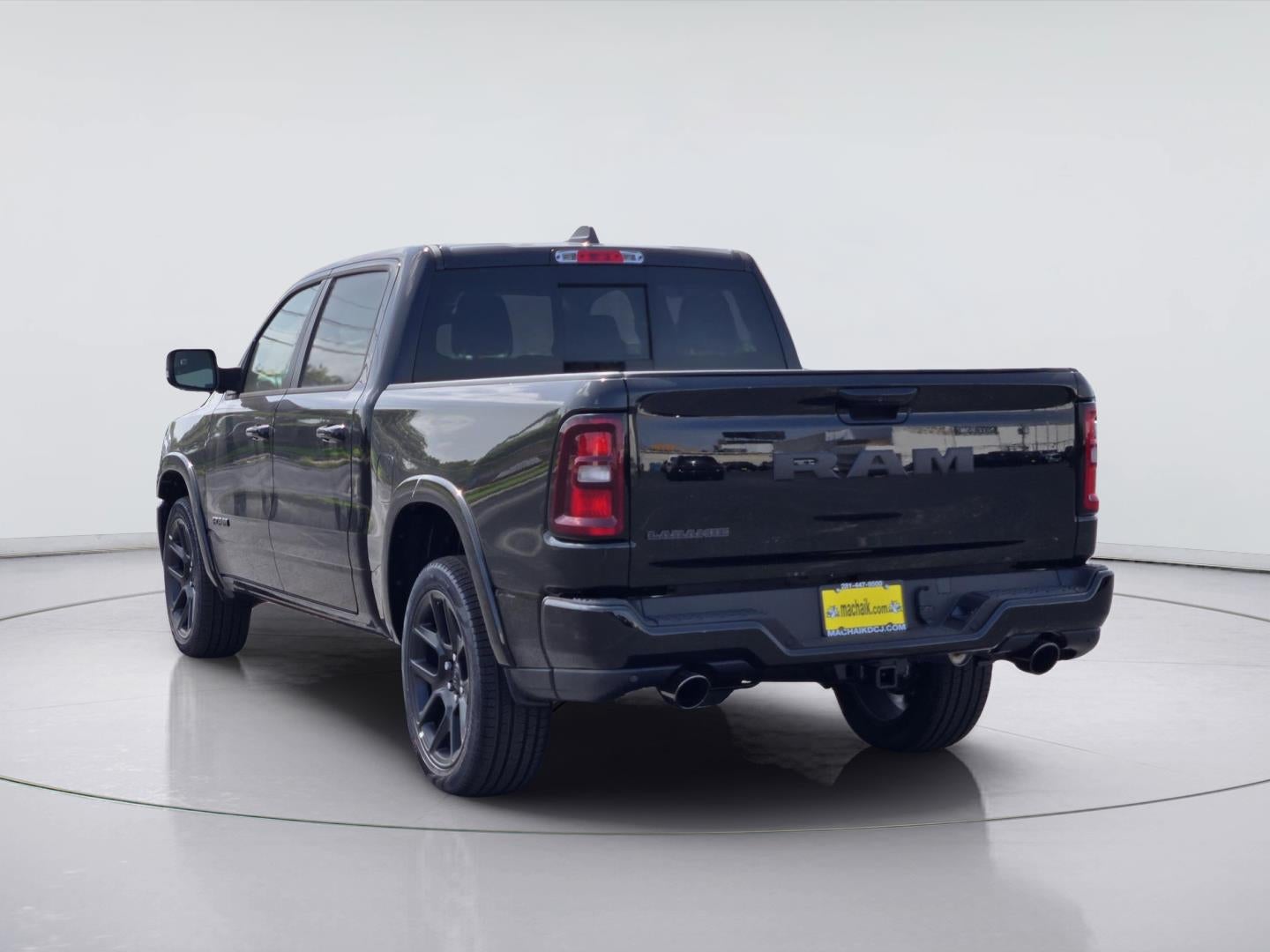 2026 RAM 1500 Base