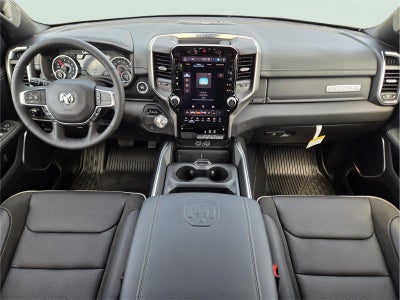 2026 RAM 1500 Base