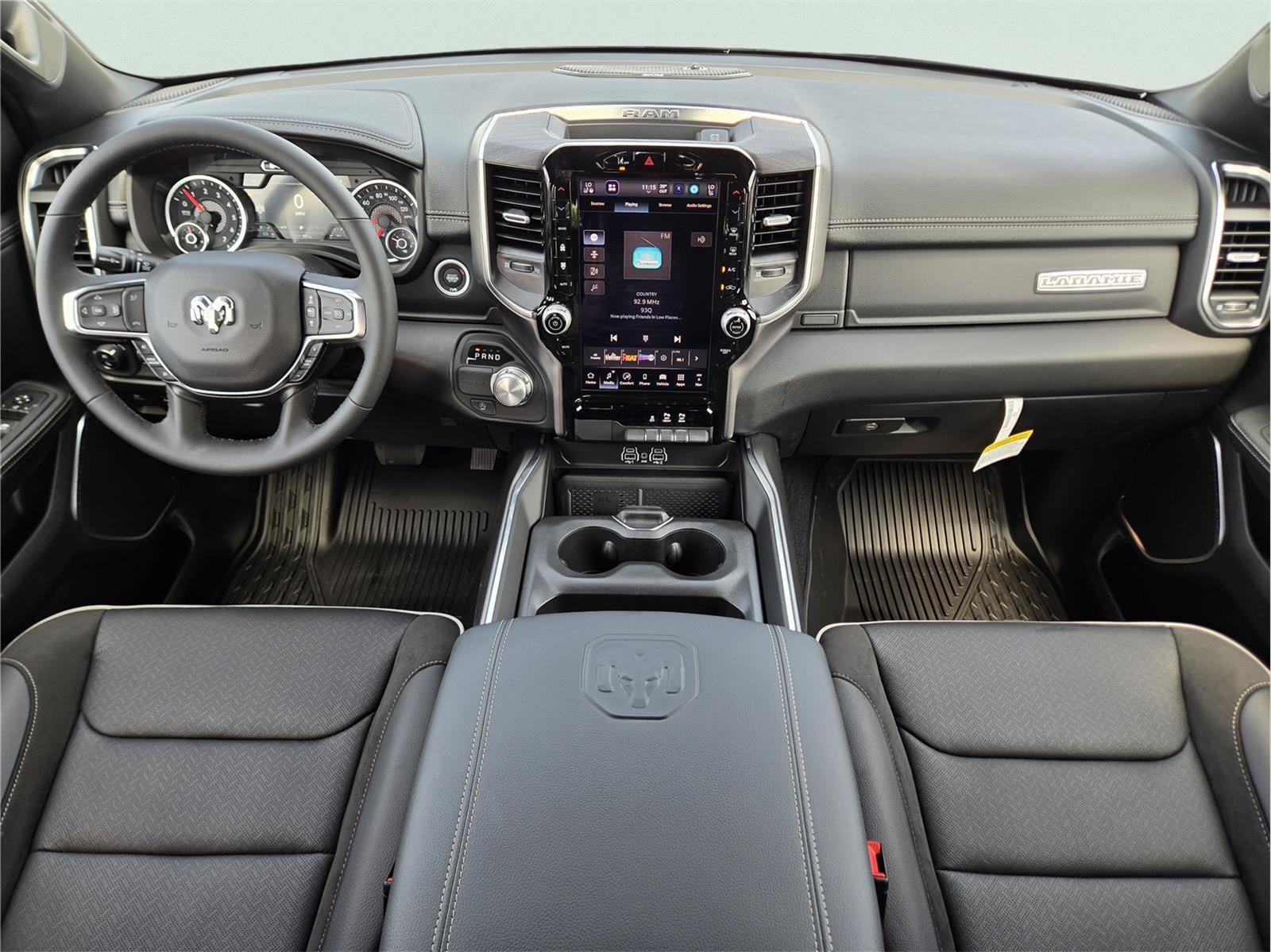 2026 RAM 1500 Base