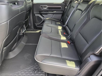 2026 RAM 1500 Base