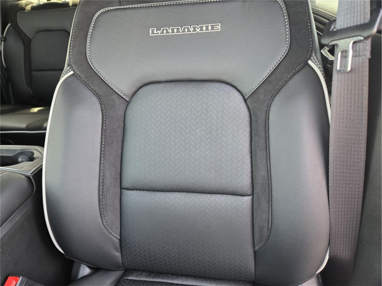 2026 RAM 1500 Base
