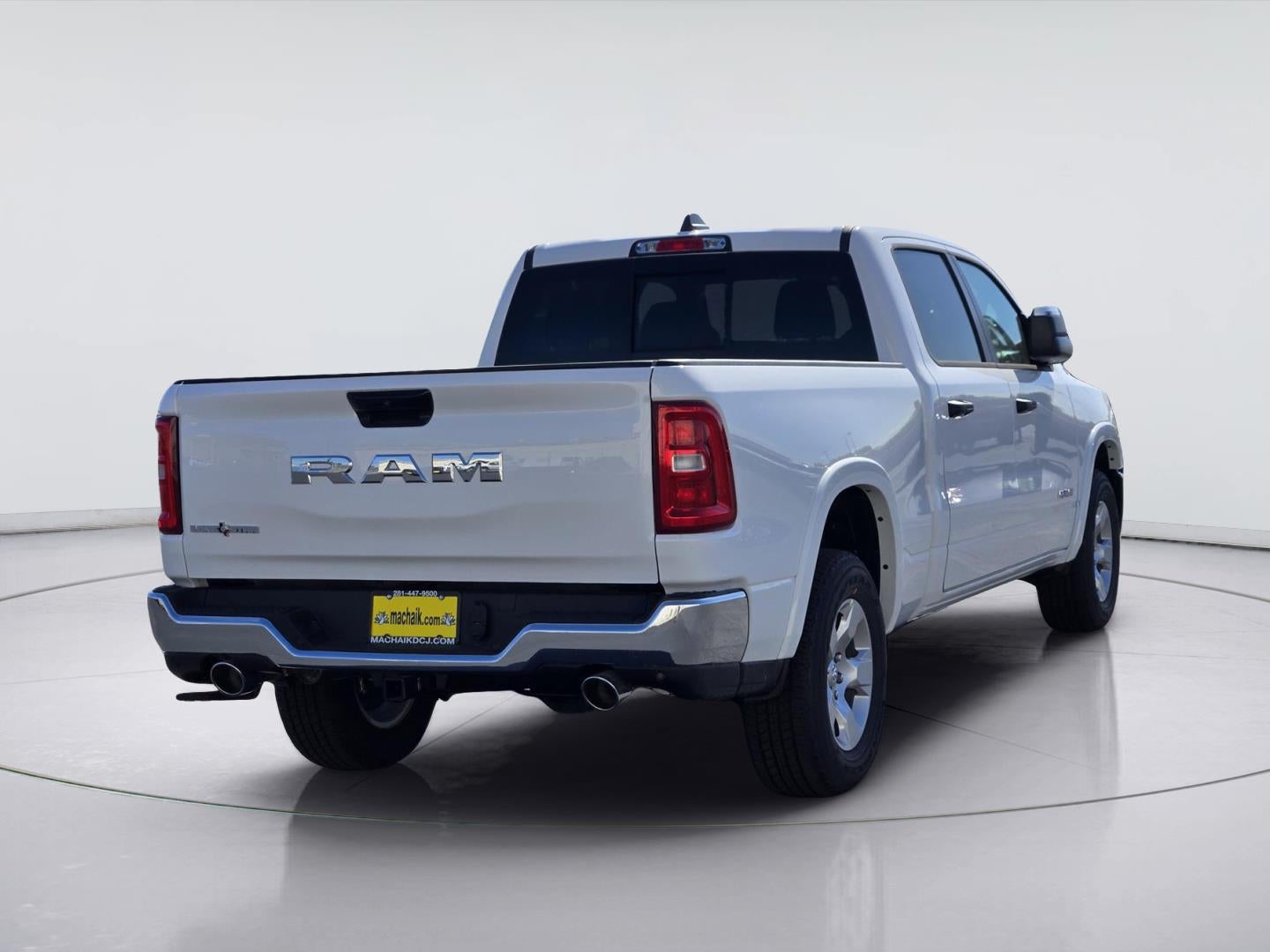 2026 RAM 1500 Lone Star