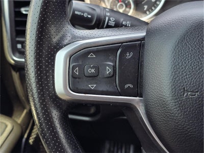 2025 RAM 1500 Lone Star