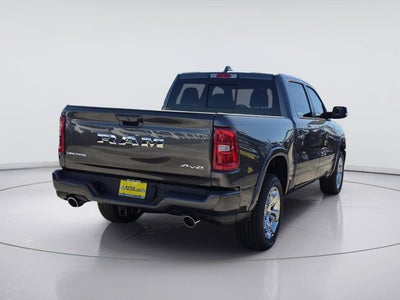 2026 RAM 1500 Lone Star