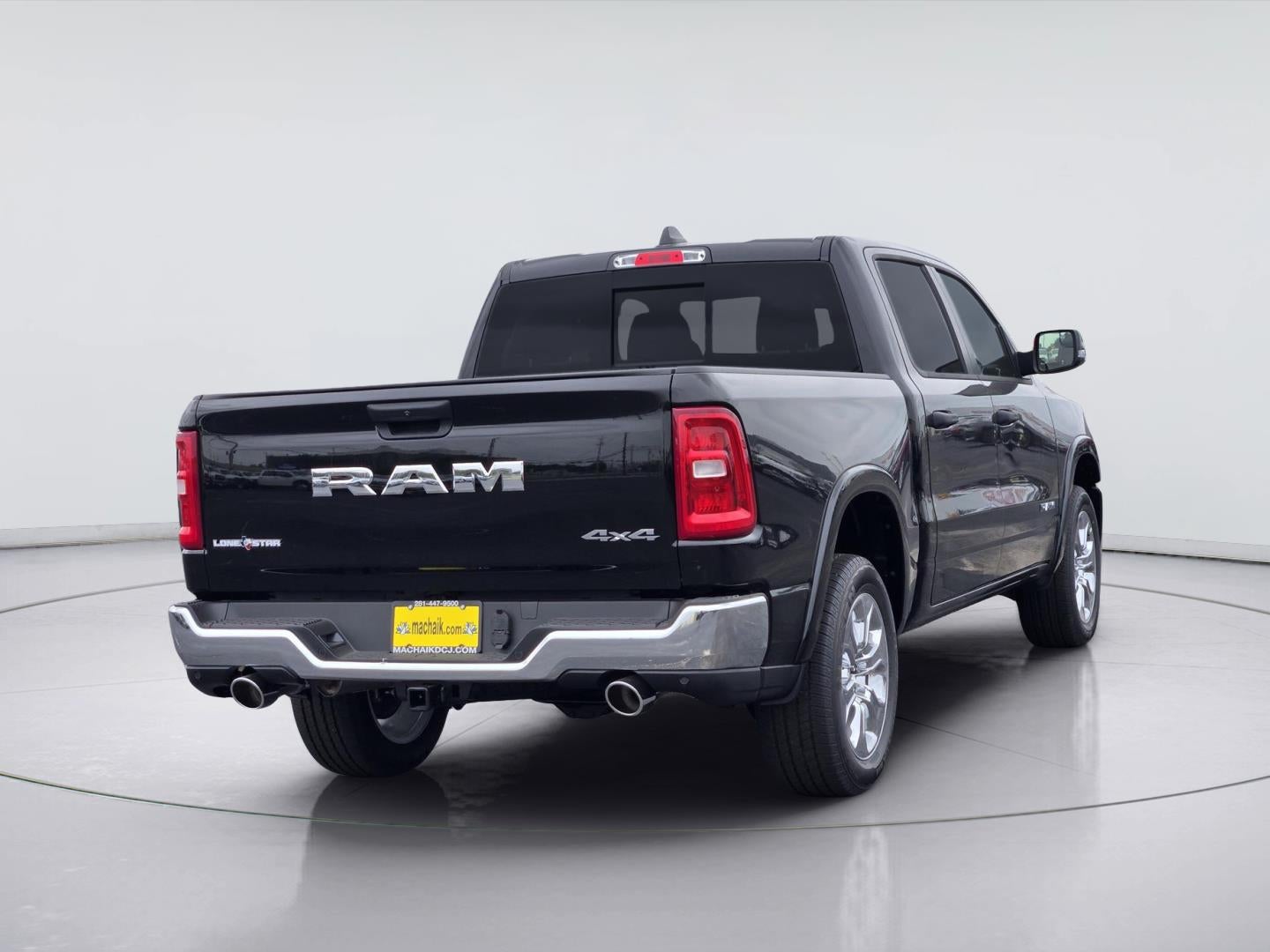 2026 RAM 1500 Lone Star