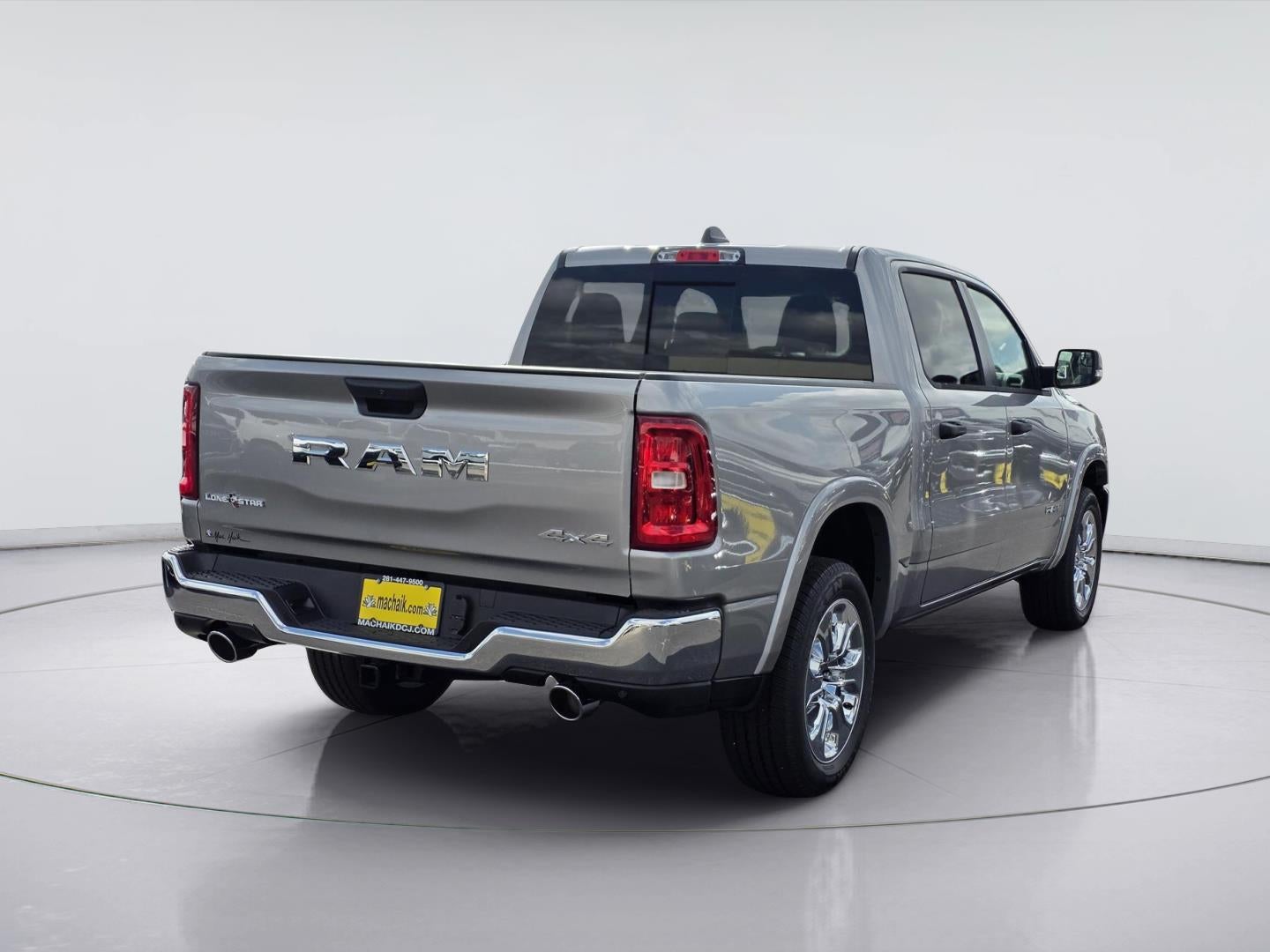 2026 RAM 1500 Lone Star