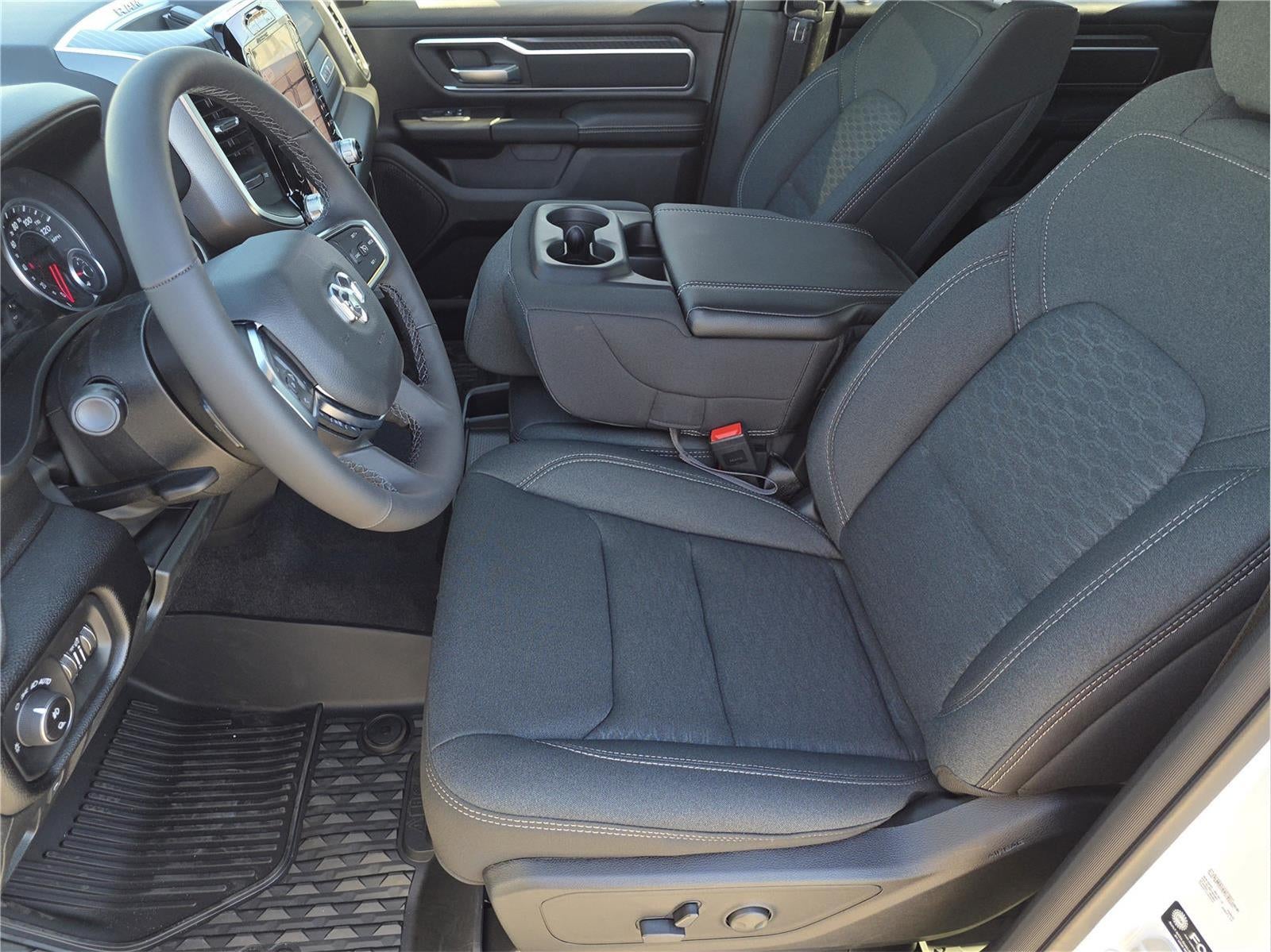 2026 RAM 1500 Lone Star
