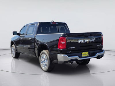 2026 RAM 1500 Lone Star