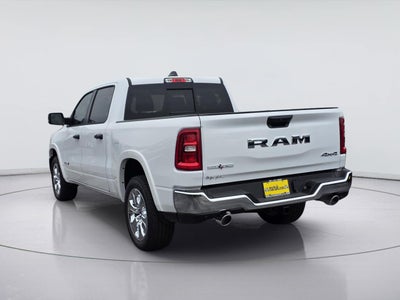 2026 RAM 1500 Lone Star