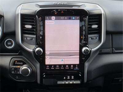 2026 RAM 1500 Lone Star