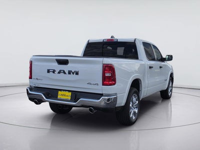 2026 RAM 1500 Lone Star