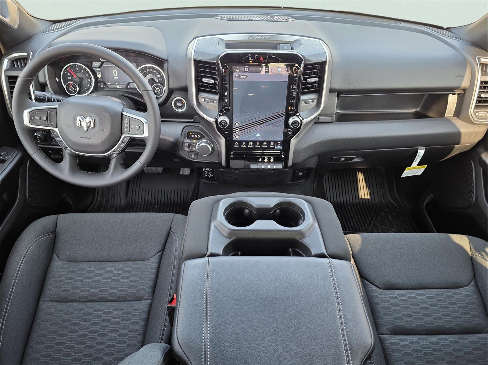 2026 RAM 1500 Lone Star
