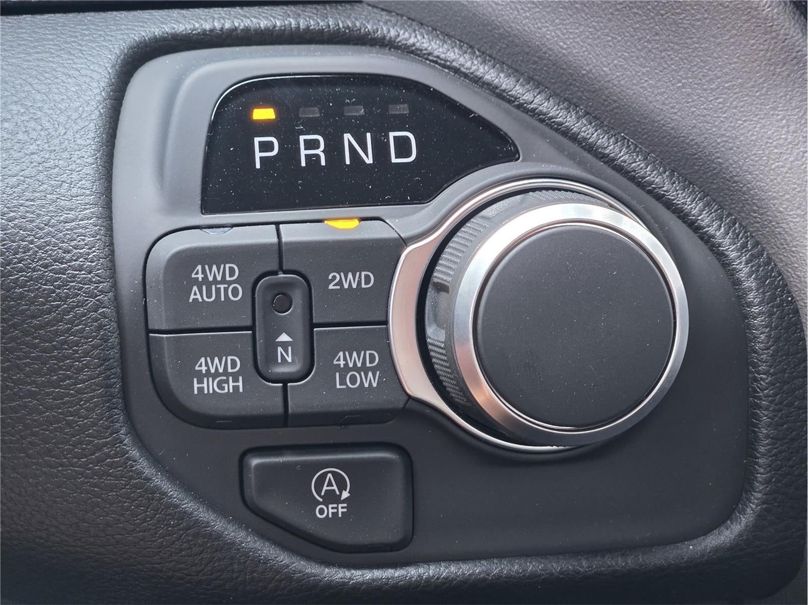 2026 RAM 1500 Lone Star