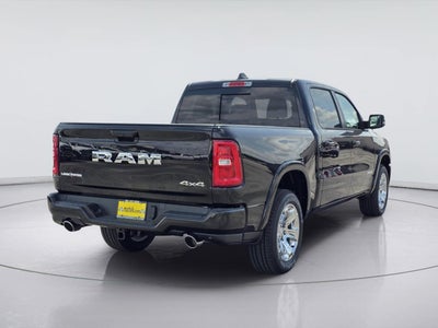 2026 RAM 1500 Lone Star