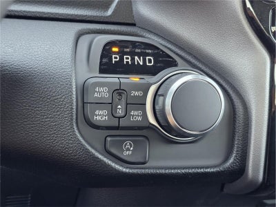 2026 RAM 1500 Lone Star